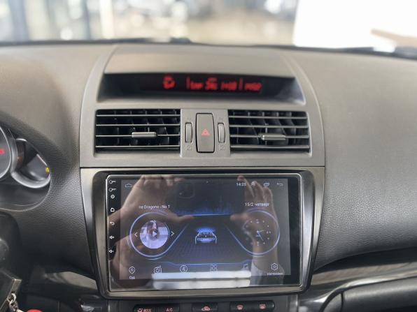 Mazda 6 II (GH) с пробегом 2008 года, цена 700 000 рублей, 274650 км, седан, Автокод Объявления