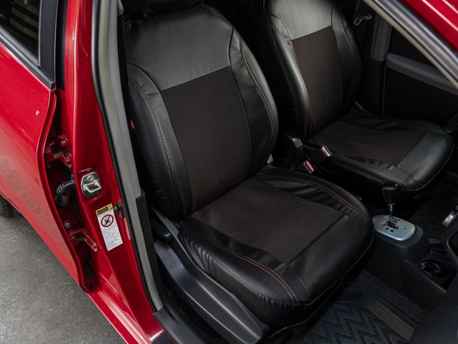Toyota Yaris II Тюмень  - изображение 16