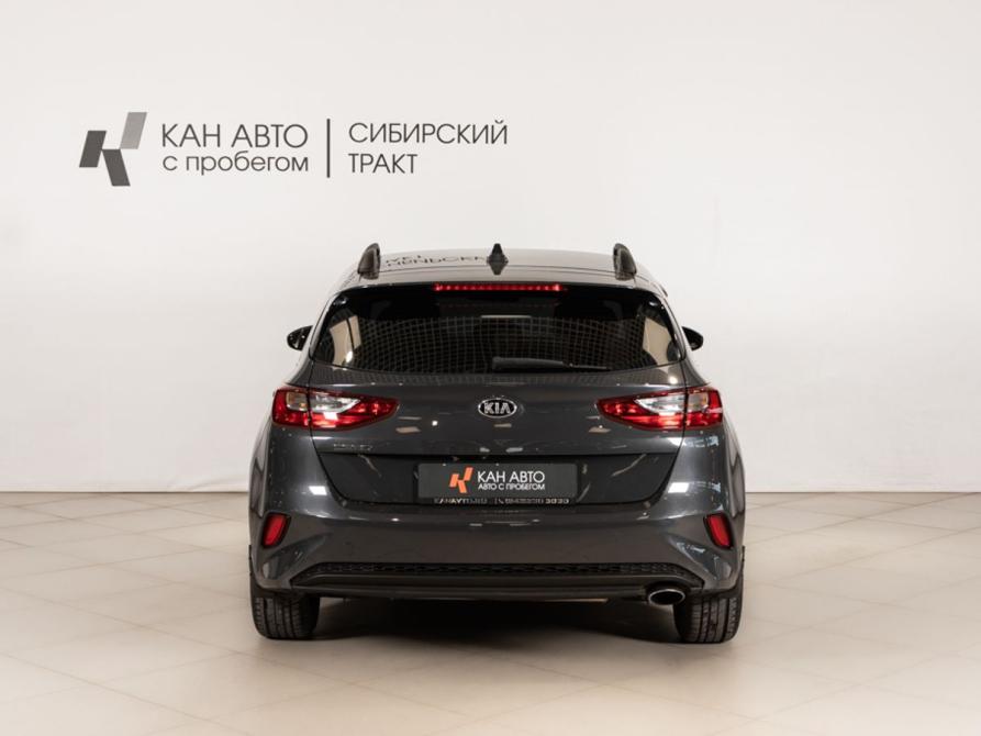 Kia Ceed III Казань  - изображение 4