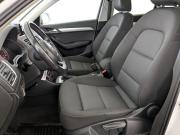 Audi Q3 I (8U) Рестайлинг Москва  - изображение 47