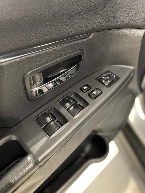 Mitsubishi ASX I Рестайлинг 2 Мурманск  - изображение 21