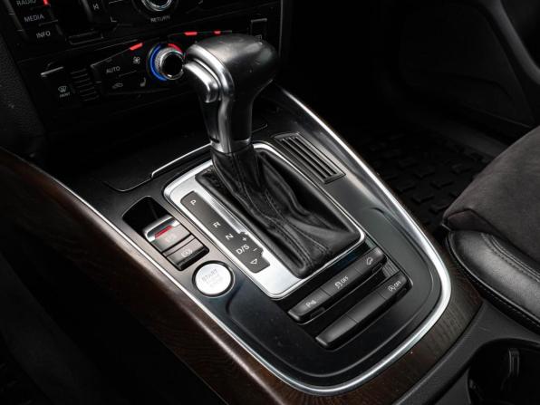 Audi Q5 I (8R) Рестайлинг с пробегом 2014 года, цена 2 149 000 рублей, 214880 км, внедорожник, Автокод Объявления