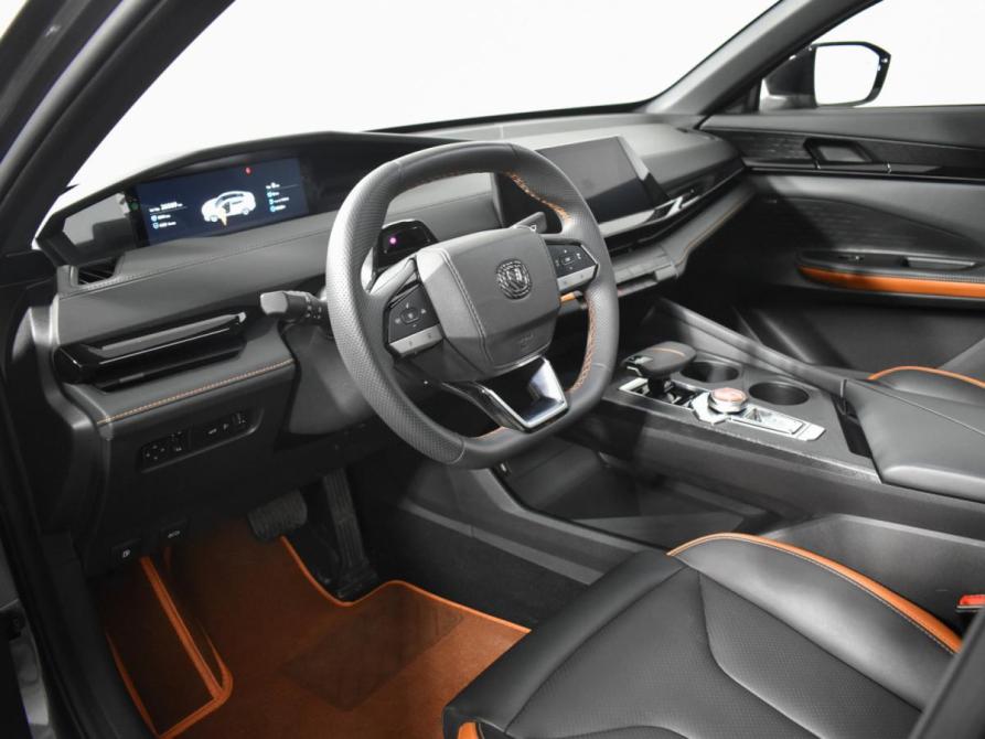 Changan UNI-V I Санкт-Петербург  - изображение 11