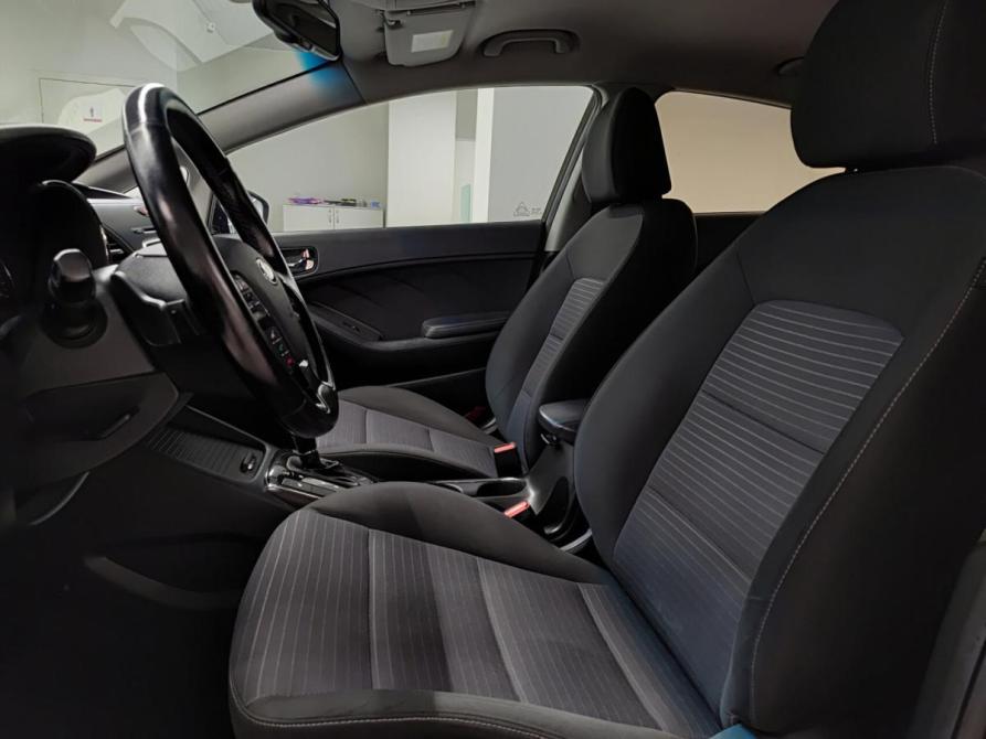 Kia Cerato III Рестайлинг (Classic) Казань  - изображение 20