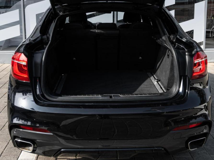 BMW X6 II (F16) Ставрополь  - изображение 23