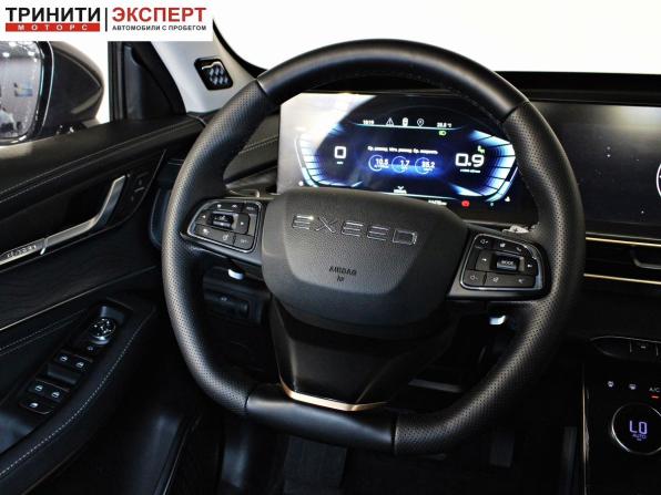 Exeed LX I Рестайлинг с пробегом 2023 года, цена 1 957 000 рублей, 64469 км, внедорожник, Автокод Объявления