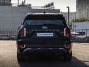 Hyundai Palisade I Москва  - изображение 25