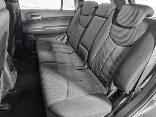 SsangYong Kyron I Рестайлинг с пробегом 2011 года, цена 649 000 рублей, 246524 км, внедорожник, Автокод Объявления