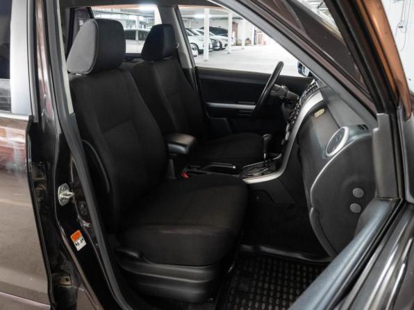 Suzuki Grand Vitara II Рестайлинг с пробегом 2008 года, цена 954 000 рублей, 231567 км, внедорожник, Автокод Объявления