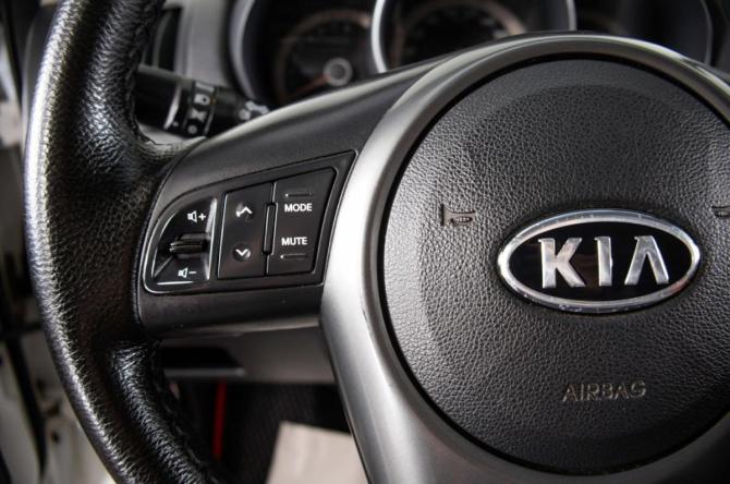 Kia Cerato II с пробегом 2011 года, цена 799 000 рублей, 280000 км, седан, Автокод Объявления