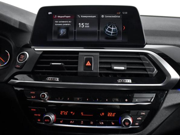 BMW X4 II (G02) с пробегом 2019 года, цена 4 257 000 рублей, 87100 км, внедорожник, Автокод Объявления
