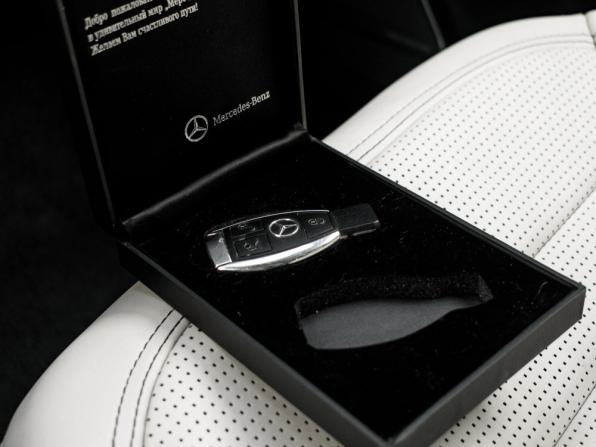 Mercedes-Benz GLE AMG I (W166) с пробегом 2016 года, цена 3 900 000 рублей, 158913 км, внедорожник, Автокод Объявления