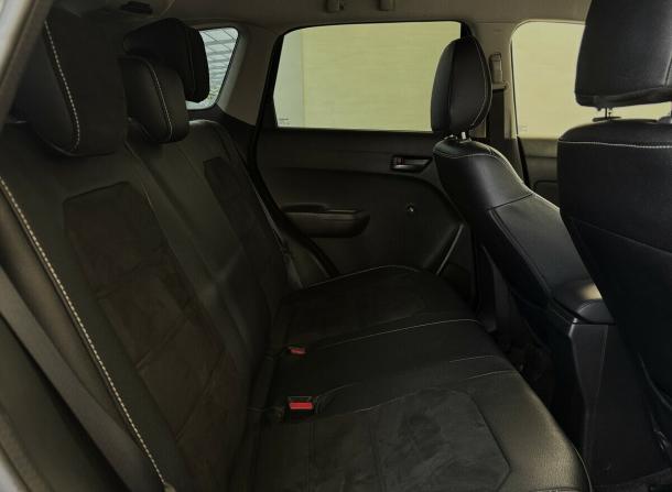 Suzuki Vitara II с пробегом 2019 года, цена 1 595 000 рублей, 169271 км, внедорожник, Автокод Объявления