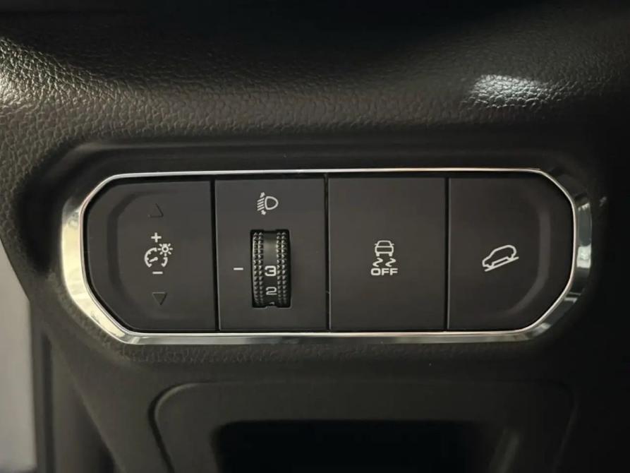 Haval Jolion I Рестайлинг Саратов  - изображение 11