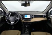 Toyota RAV4 IV (XA40) Рестайлинг Нижний Новгород  - изображение 40