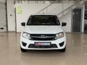 Lada (ВАЗ) Granta I Ростов-на-Дону  - изображение 13