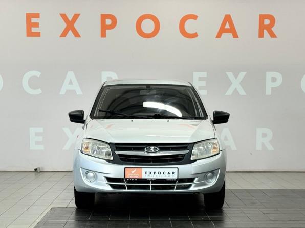 Lada (ВАЗ) Granta I с пробегом 2015 года, цена 350 000 рублей, 184000 км, лифтбек, Автокод Объявления
