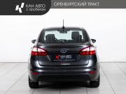 Ford Fiesta Mk6 Рестайлинг Казань  - изображение 21