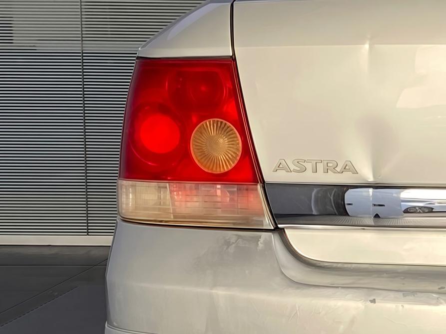 Opel Astra H Рестайлинг Уфа  - изображение 15