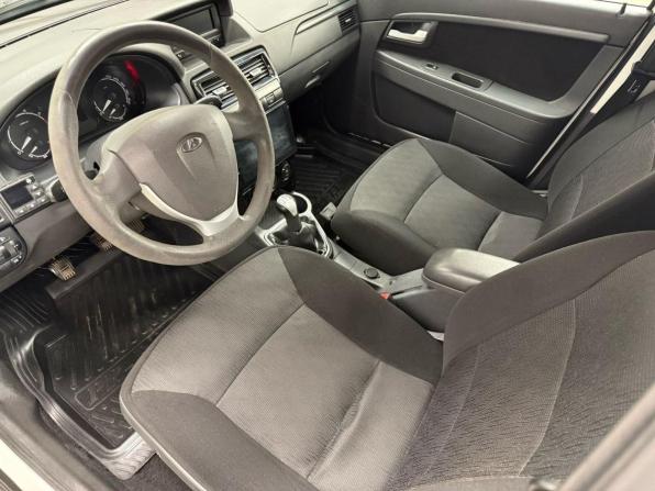 Lada (ВАЗ) Priora I Рестайлинг с пробегом 2014 года, цена 438 898 рублей, 183985 км, седан, Автокод Объявления