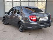 Lada (ВАЗ) Granta I Рестайлинг Ярославль  - изображение 19