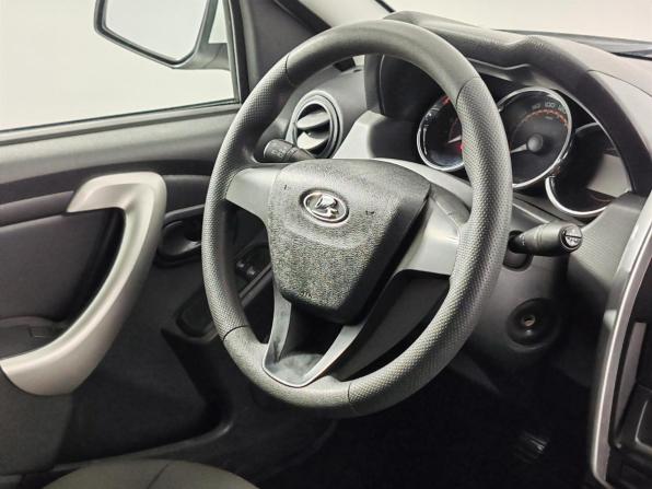 Lada (ВАЗ) Largus I Рестайлинг с пробегом 2024 года, цена 1 175 000 рублей, 52025 км, фургон, Автокод Объявления