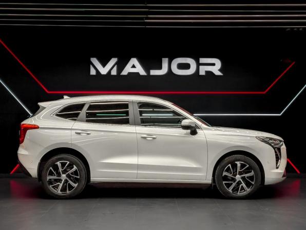 Haval Jolion I с пробегом 2023 года, цена 1 595 000 рублей, 88003 км, внедорожник, Автокод Объявления