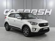 Hyundai Creta I Ростов-на-Дону  - изображение 20