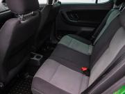 Skoda Fabia II Рестайлинг Москва  - изображение 27
