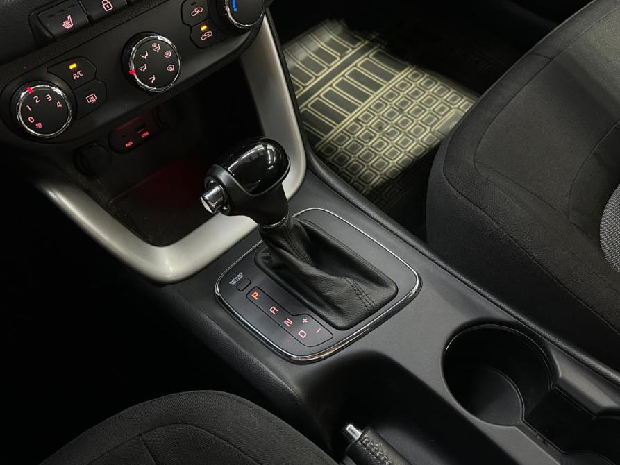 Kia Ceed II Санкт-Петербург  - изображение 17
