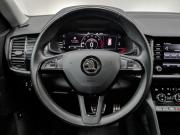 Skoda Kodiaq I Москва  - изображение 51