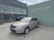 Skoda Octavia II (A5) Рестайлинг Екатеринбург  - изображение 13