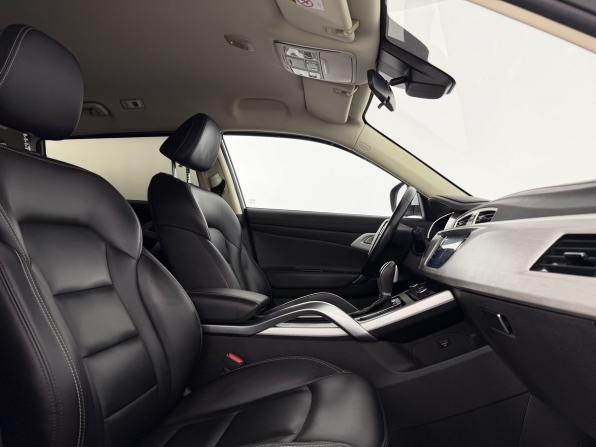 Geely Atlas I с пробегом 2019 года, цена 1 750 000 рублей, 70803 км, внедорожник, Автокод Объявления