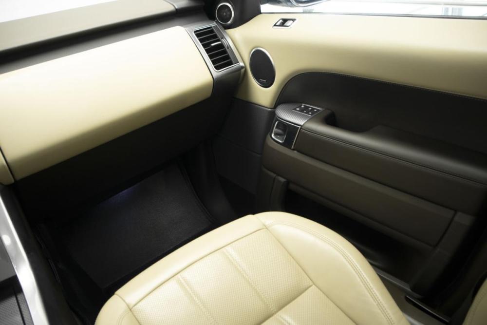 Land Rover Range Rover Sport II Рестайлинг Москва  - изображение 28