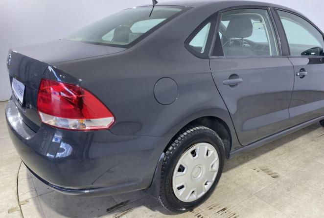 Volkswagen Polo V с пробегом 2014 года, цена 810 000 рублей, 118560 км, седан, Автокод Объявления