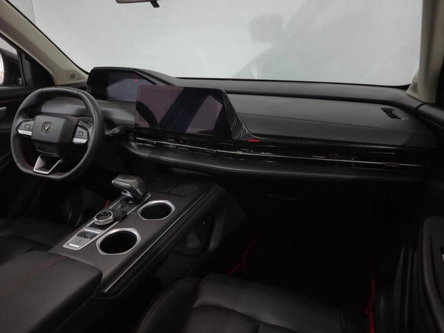 Changan UNI-S (CS55 Plus) Альметьевск  - изображение 15