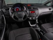 Kia Ceed II Рестайлинг Воронеж  - изображение 24