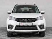 Chery Tiggo 3 I Химки  - изображение 15