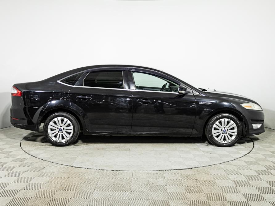 Ford Mondeo IV Рестайлинг Санкт-Петербург  - изображение 4
