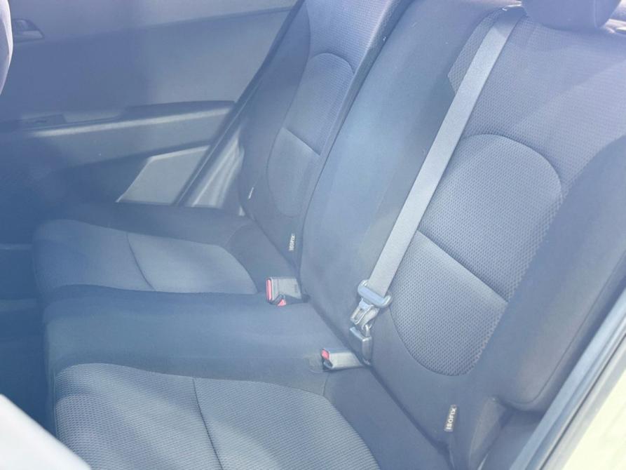 Hyundai Creta I Рестайлинг Ижевск  - изображение 7