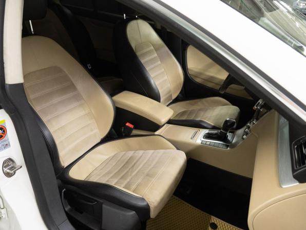 Volkswagen Passat CC I Рестайлинг с пробегом 2014 года, цена 1 369 000 рублей, 234000 км, седан, Автокод Объявления