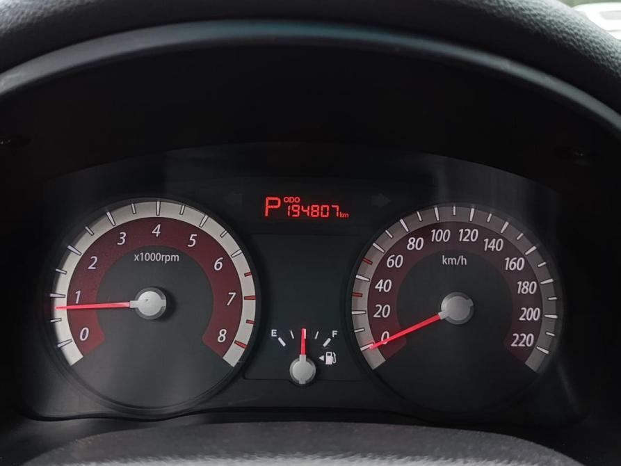 Kia Rio II Рестайлинг Чебоксары  - изображение 16