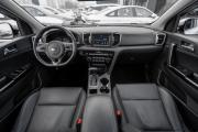 Kia Sportage IV Москва  - изображение 30