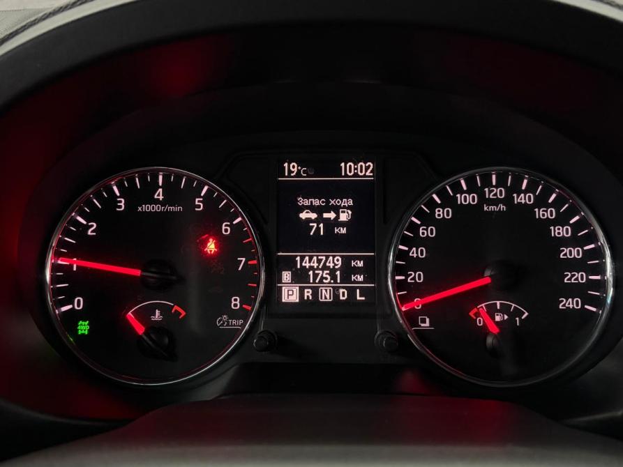 Nissan X-Trail II Рестайлинг Краснодар  - изображение 10