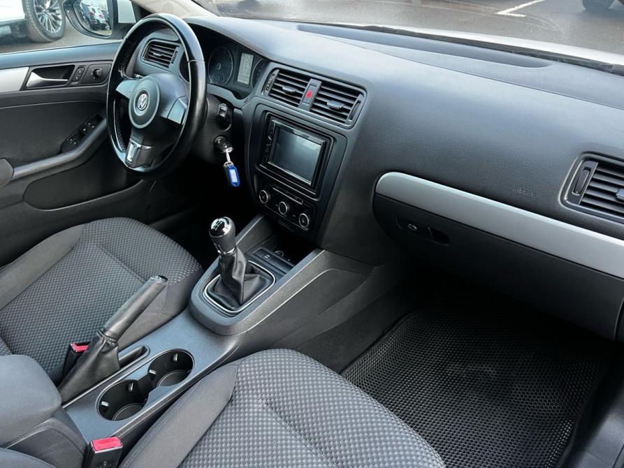 Volkswagen Jetta VI Волгоград  - изображение 24