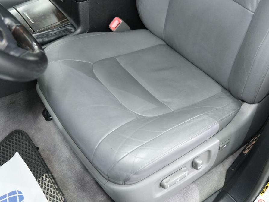 Toyota Land Cruiser 200 Series Новосибирск  - изображение 28
