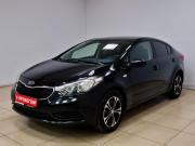 Kia Cerato III Альметьевск  - изображение 20