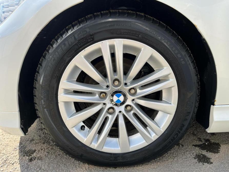 BMW 3 серии V (E90/E91/E92/E93) Рестайлинг Нижнекамск  - изображение 17