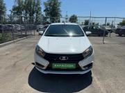 Lada (ВАЗ) Vesta I Ростов-на-Дону  - изображение 20
