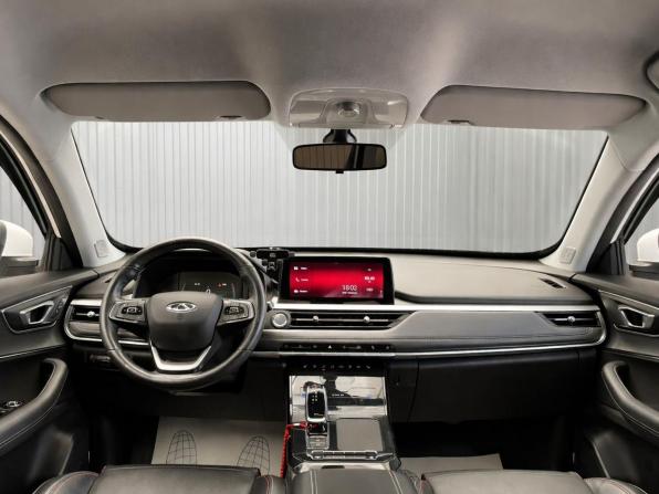 Chery Tiggo 7 Pro I с пробегом 2022 года, цена 1 687 000 рублей, 55272 км, внедорожник, Автокод Объявления